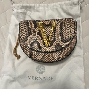 Versace handbag